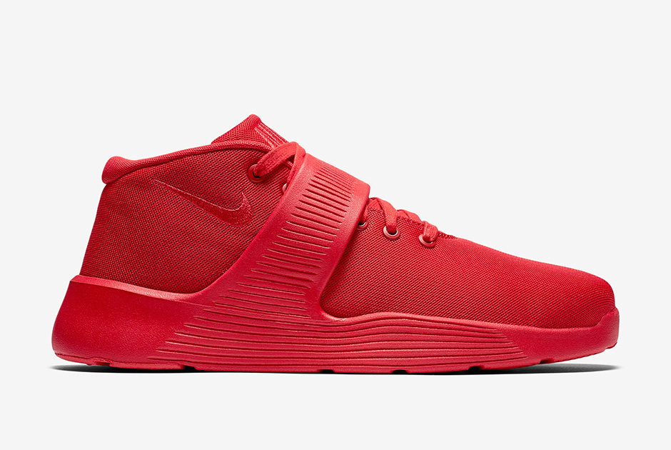 Nike Ultra Xt Red October 02