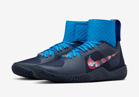Serena Williams Has More NikeLab Shoes Releasing Soon