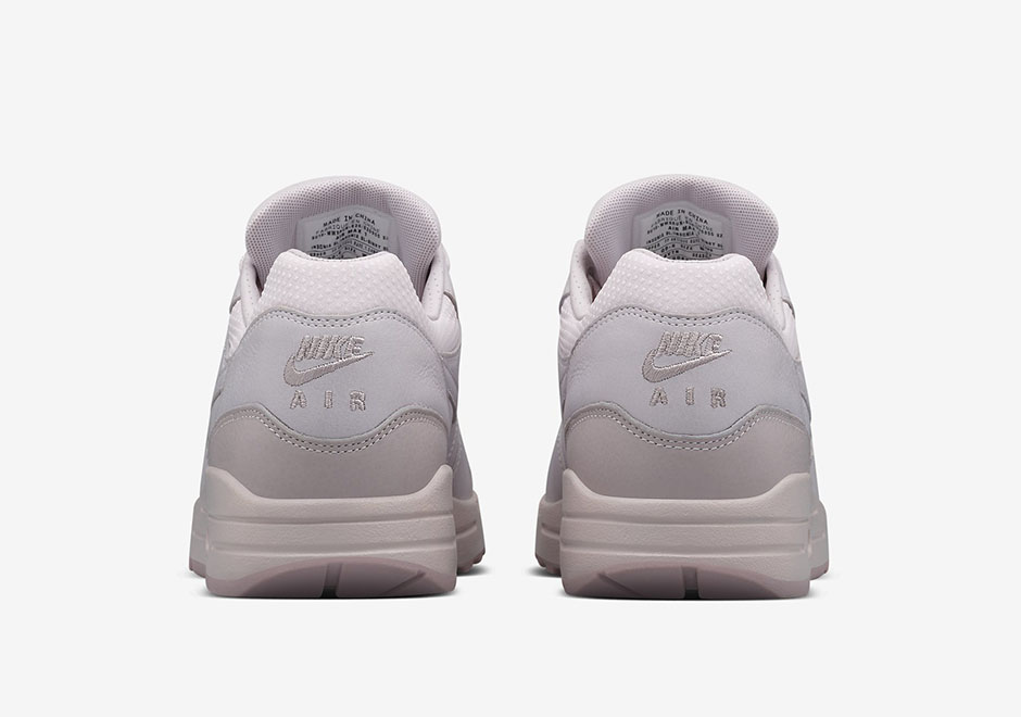 Nikelab Womens Air Max Pinnacle Collection Insignia Blue Violet Ash 7