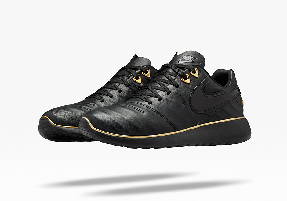 Olivier Rousteing Balmain Nikelab Football Nouveau Collection 13