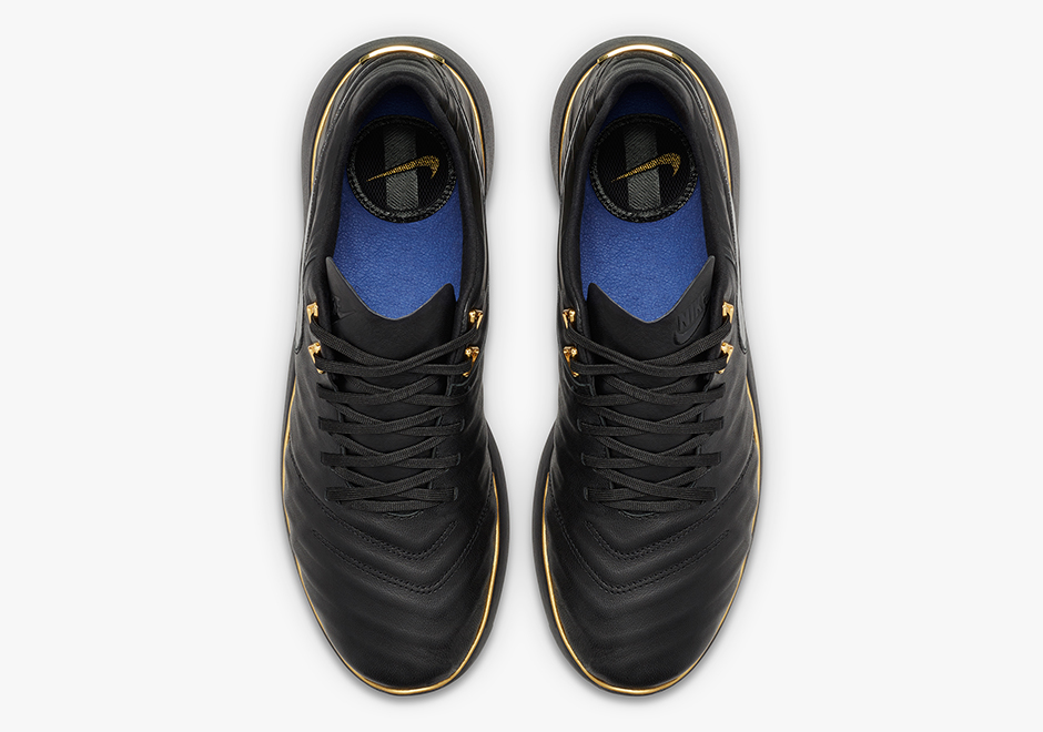 Olivier Rousteing Balmain Nikelab Football Nouveau Collection 15