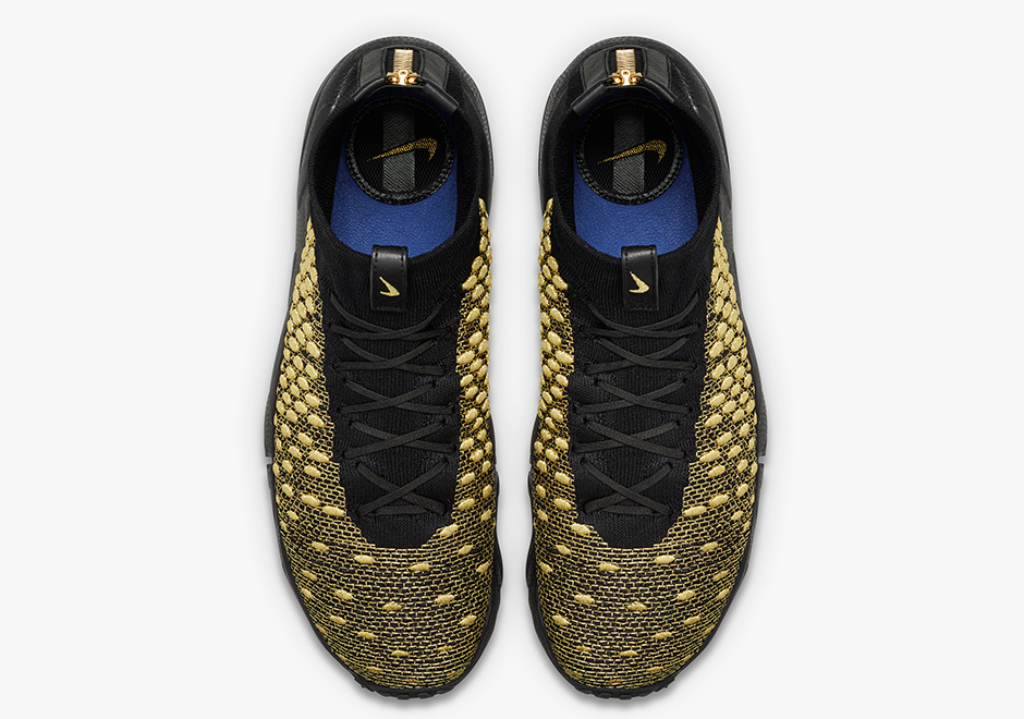 Olivier Rousteing Balmain Nikelab Football Nouveau Collection 3