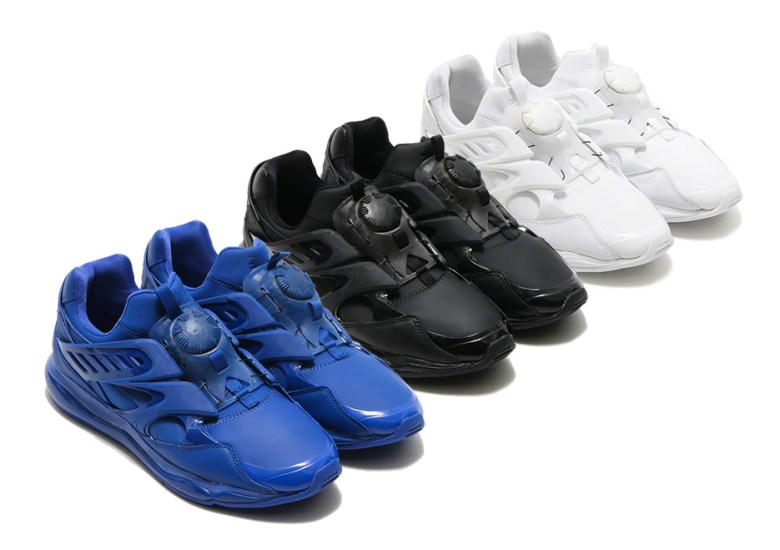 The Puma Disc Blaze Cell “Tonal” Pack