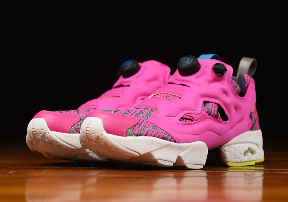 Reebok Instapump Fury Celebrate Pink Wmns 02