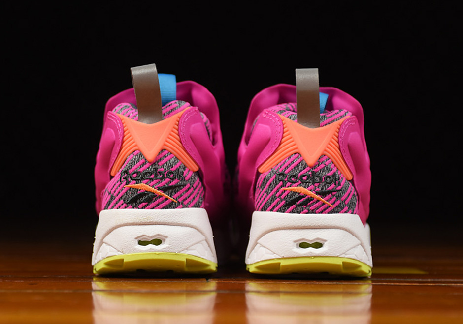 Reebok Instapump Fury Celebrate Pink Wmns 04