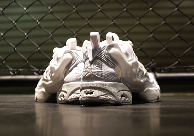 Reebok Pump Fury Triple White Ballistic 4