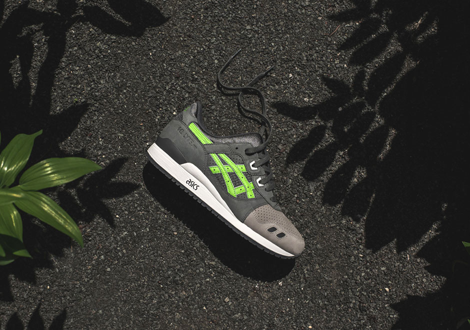 Ronnie Fieg Super Green Collection Release Info 2