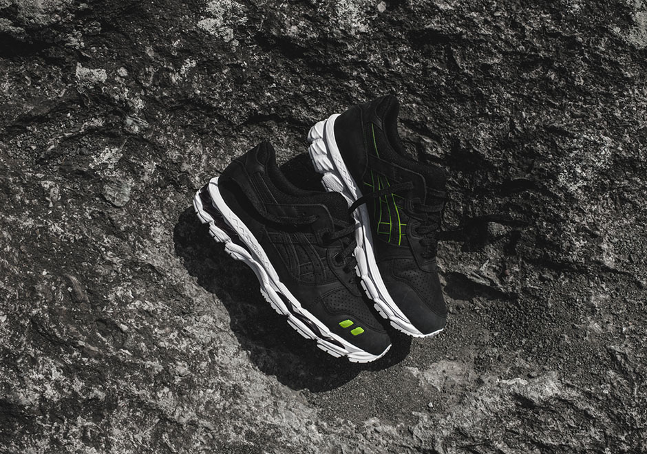 Ronnie Fieg Super Green Collection Release Info 5