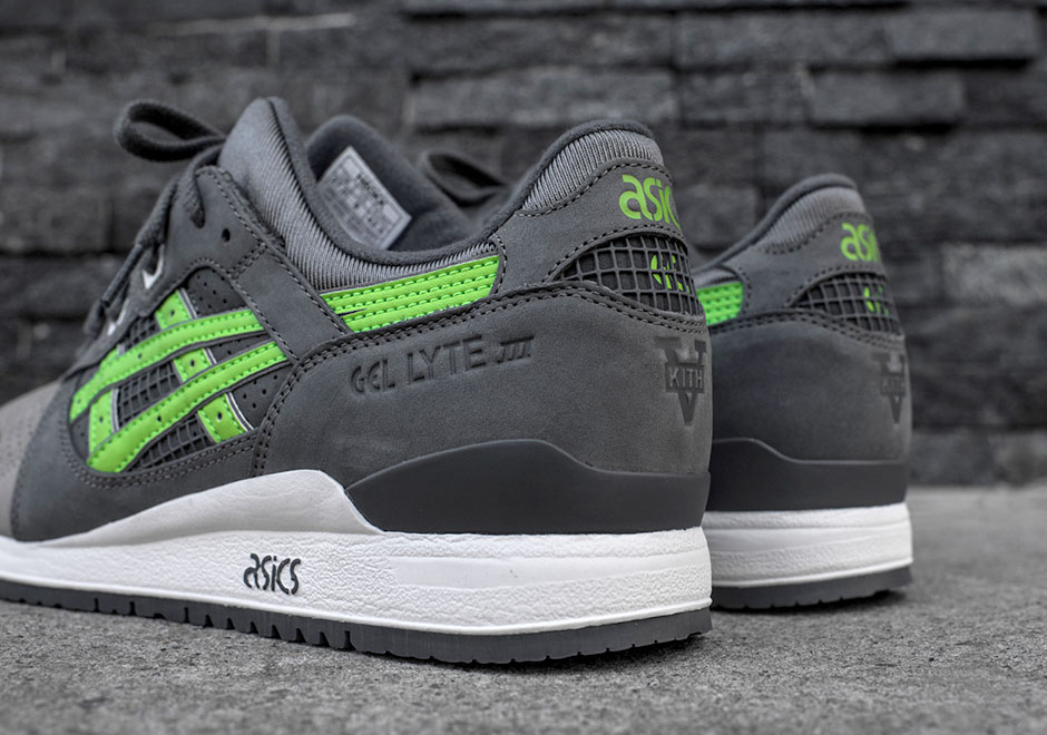 Ronnie Fieg Super Green Collection Release Info 7