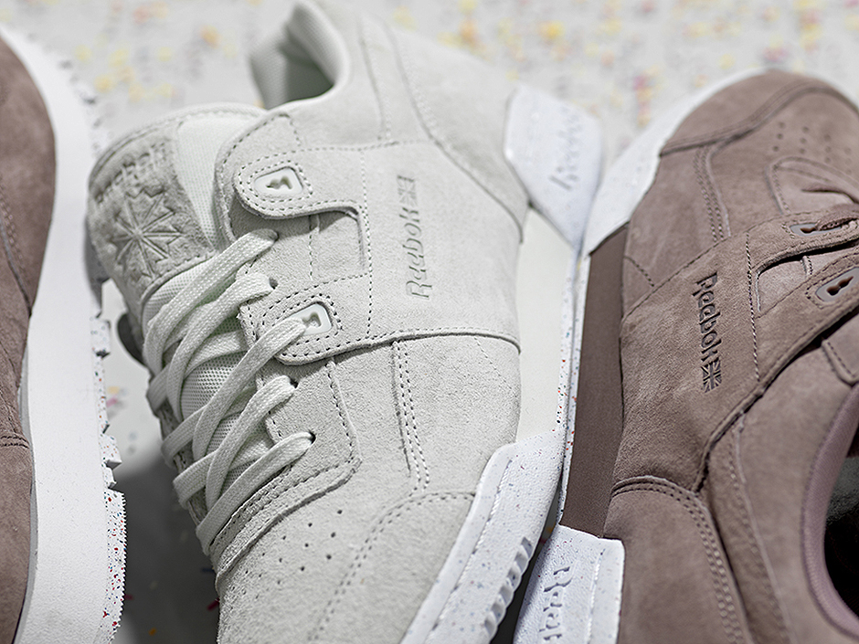 Size Reebok Classic Gelato Pack 2