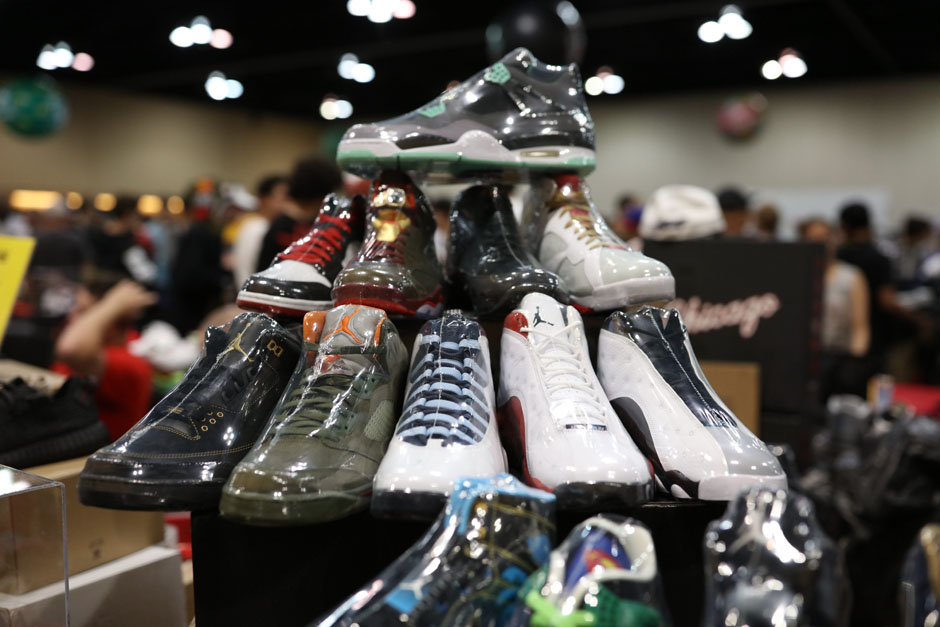 Sneaker Con Chicago May 2016 Event Recap 03