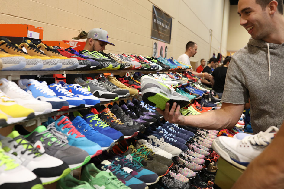 Sneaker Con Chicago May 2016 Event Recap 04