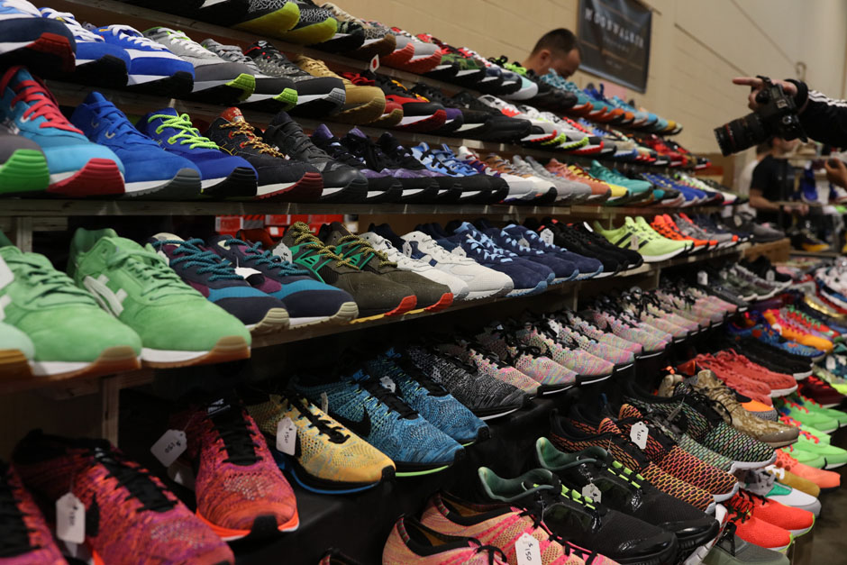 Sneaker Con Chicago May 2016 Event Recap 05