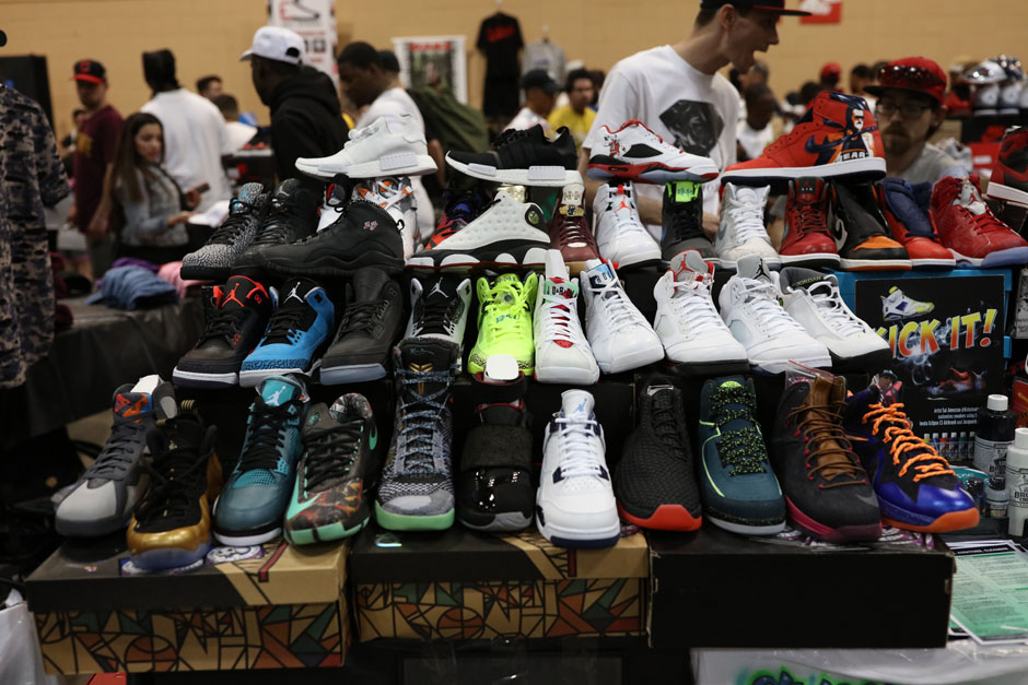 Sneaker Con Chicago May 2016 Event Recap 10