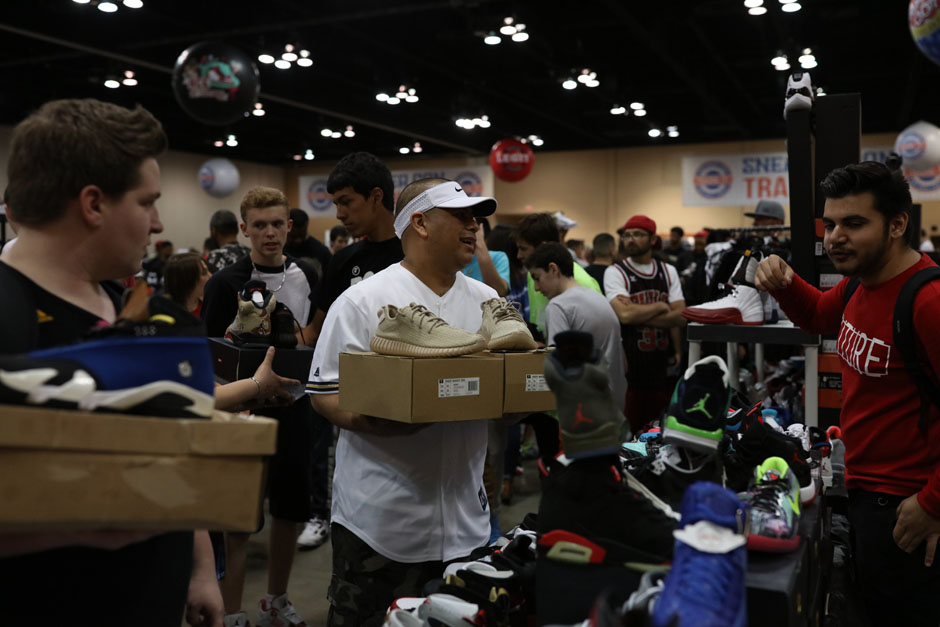 Sneaker Con Chicago May 2016 Event Recap 12