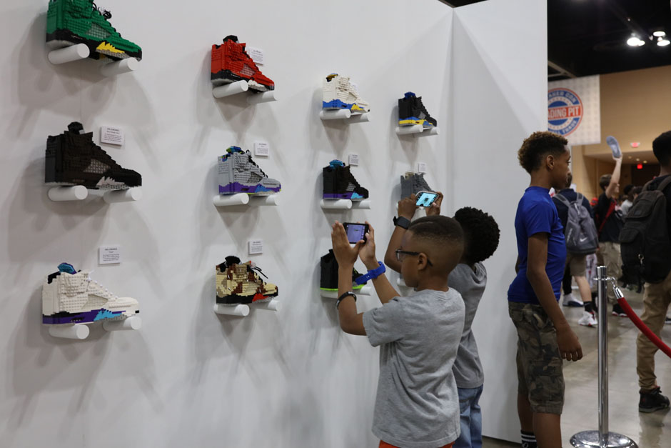 Sneaker Con Chicago May 2016 Event Recap 16