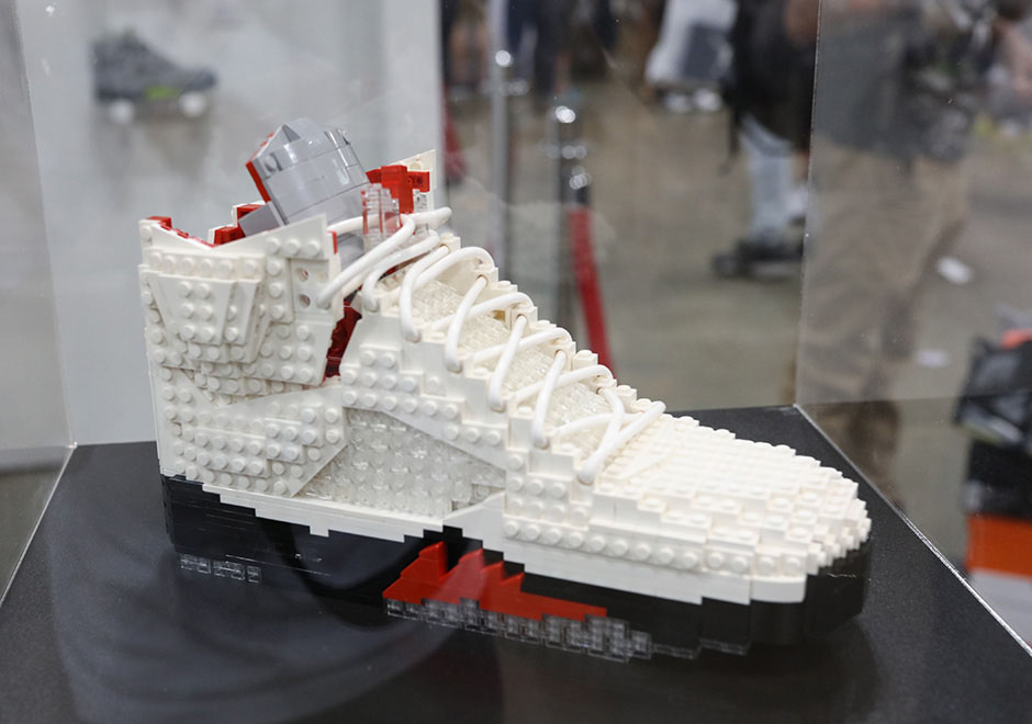 Sneaker Con Chicago May 2016 Event Recap 19