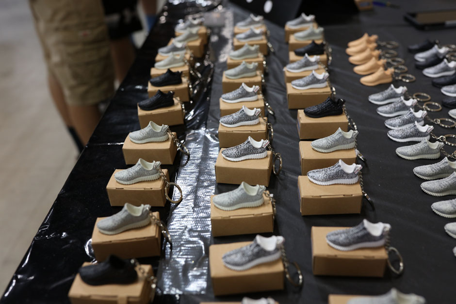 Sneaker Con Chicago May 2016 Event Recap 29