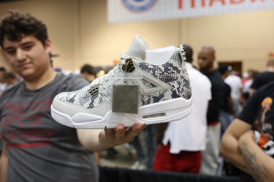 Sneaker Con Chicago May 2016 Event Recap 30