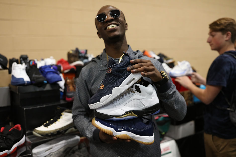 Sneaker Con Chicago May 2016 Event Recap 32