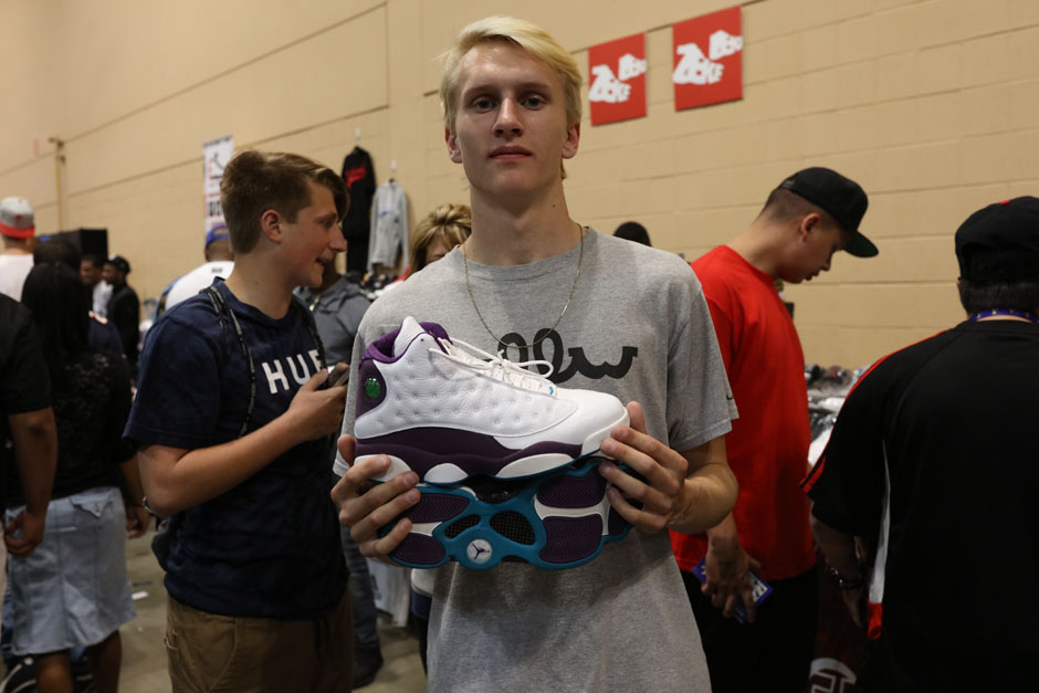 Sneaker Con Chicago May 2016 Event Recap 33