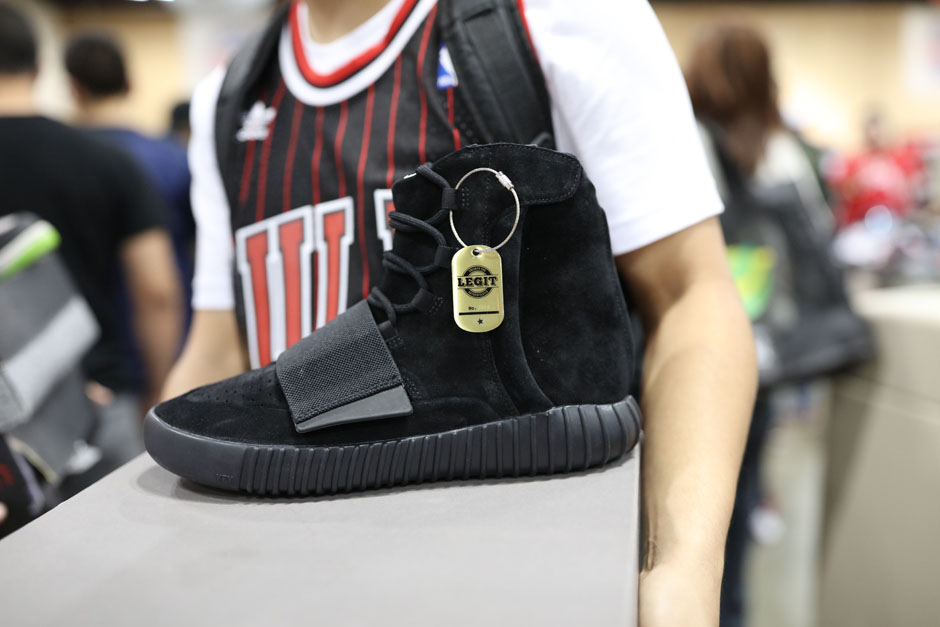 Sneaker Con Chicago May 2016 Event Recap 35