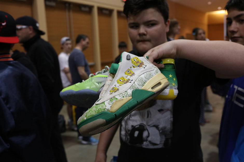 Sneaker Con Chicago May 2016 Event Recap 36