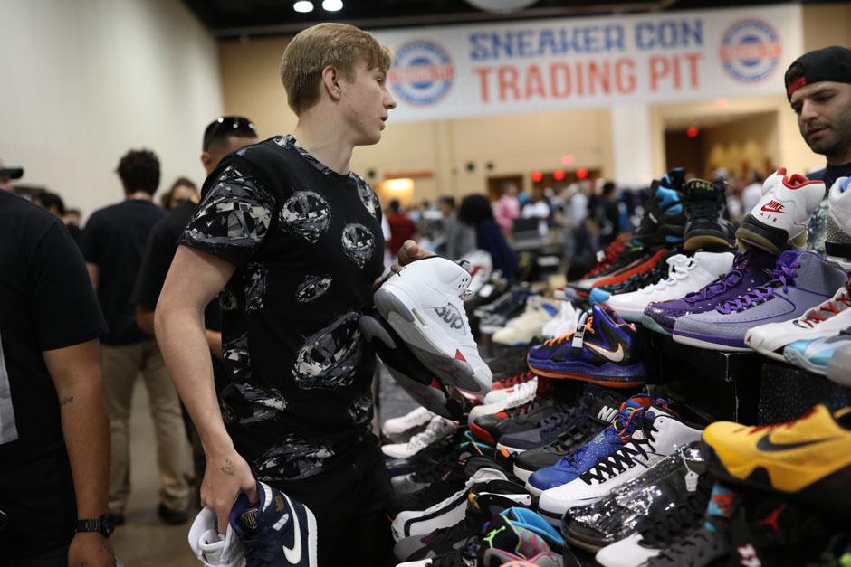 Sneaker Con Chicago May 2016 Event Recap 39