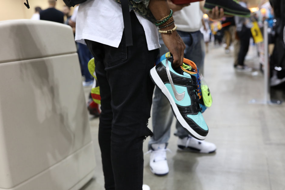 Sneaker Con Chicago May 2016 Event Recap 42