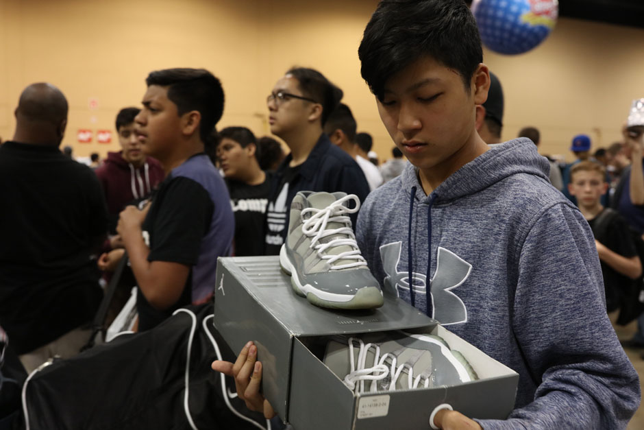 Sneaker Con Chicago May 2016 Event Recap 45