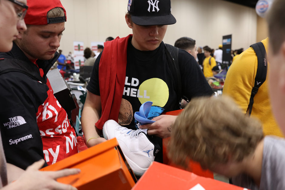 Sneaker Con Chicago May 2016 Event Recap 46