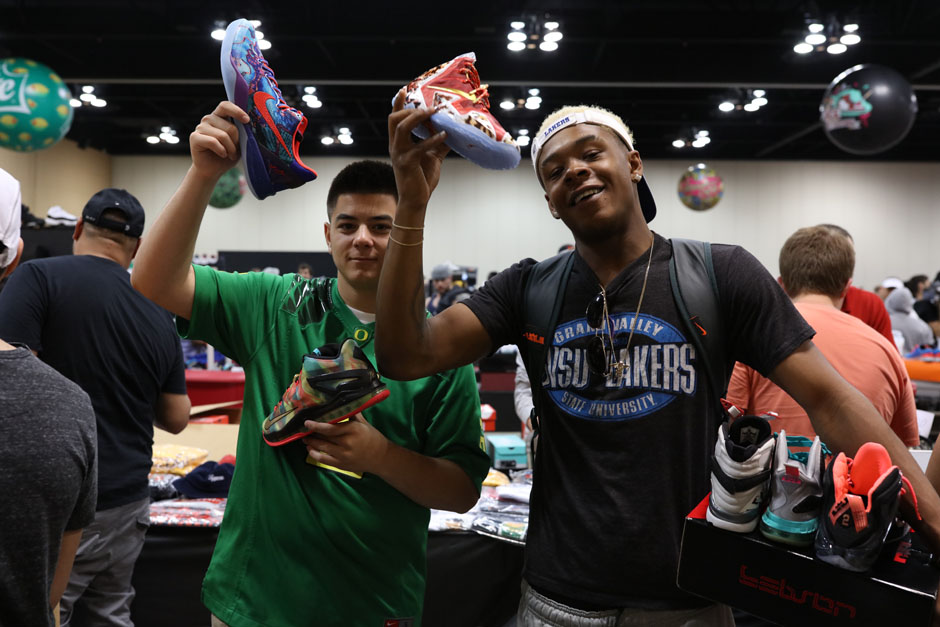 Sneaker Con Chicago May 2016 Event Recap 49