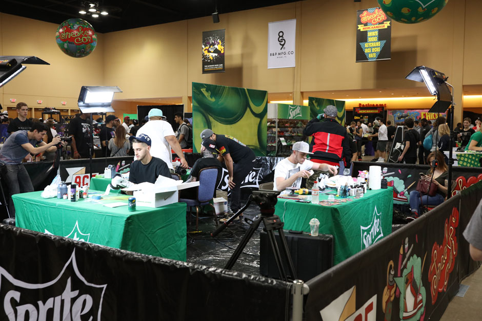 Sneaker Con Chicago May 2016 Event Recap 53