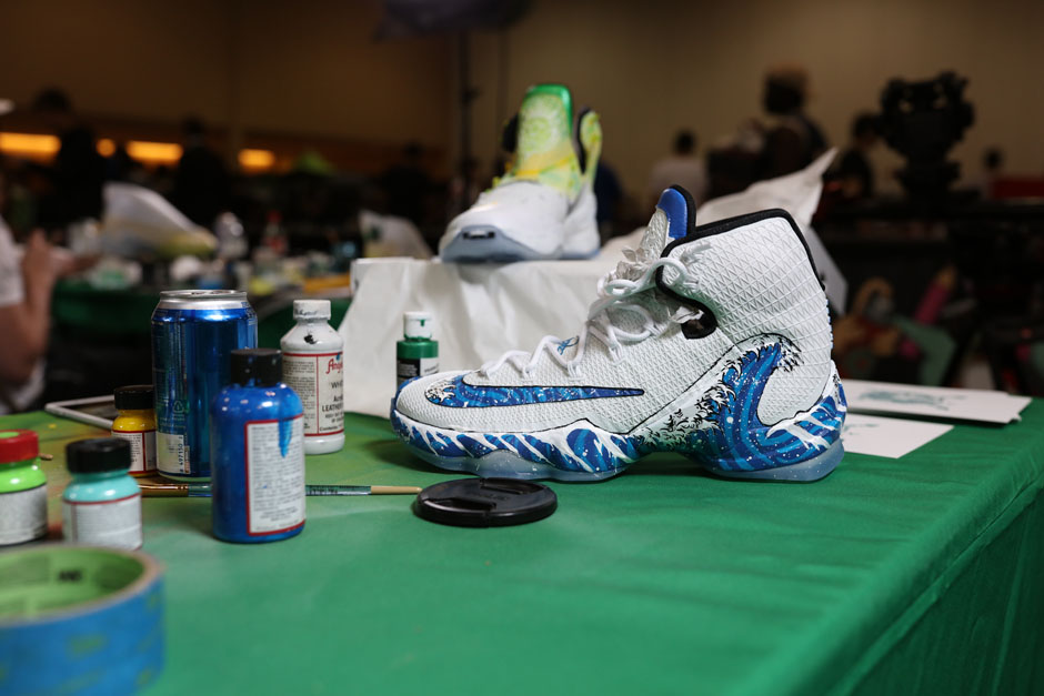 Sneaker Con Chicago May 2016 Event Recap 55