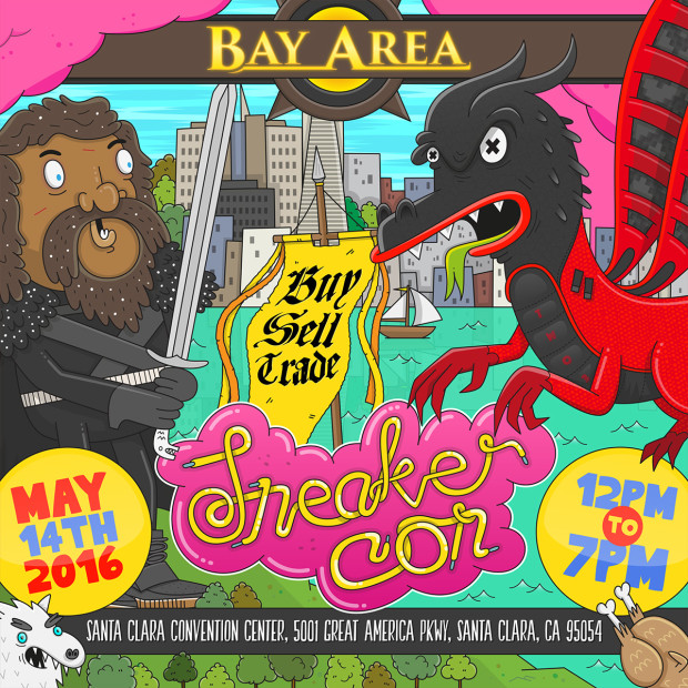 Sneaker Con San Francisco May 14th 2016 02 620x620 1