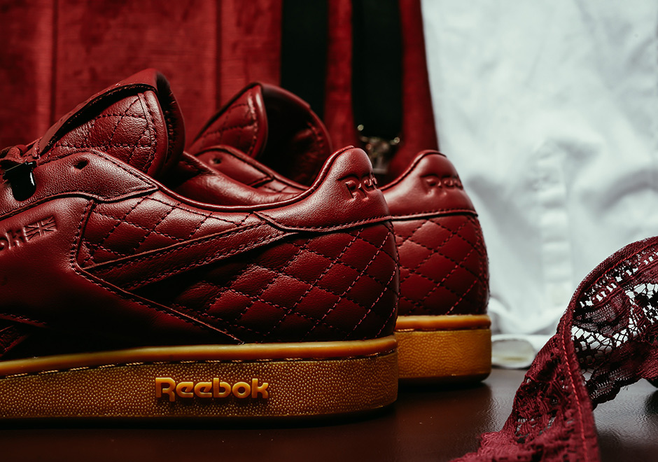 Sneaker Politics Reebok Npc Uk Storyville 11