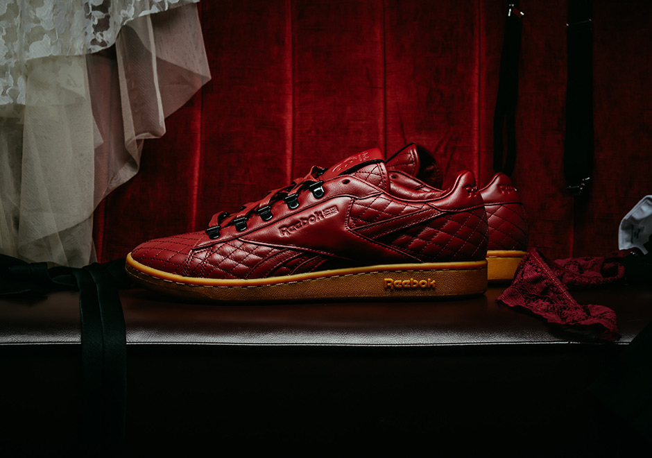 Sneaker Politics Reebok Npc Uk Storyville 12