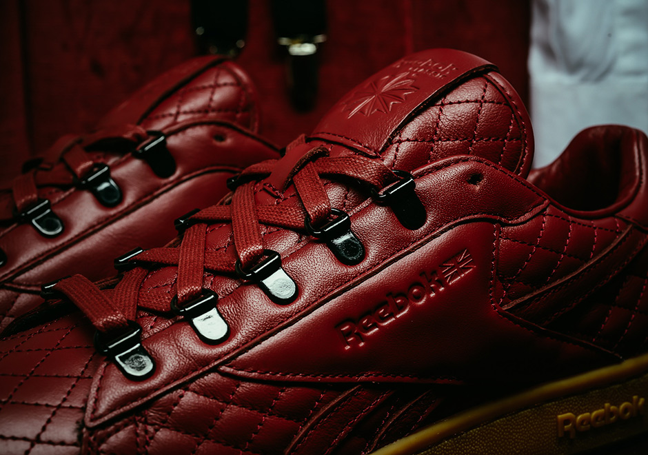 Sneaker Politics Reebok Npc Uk Storyville 5