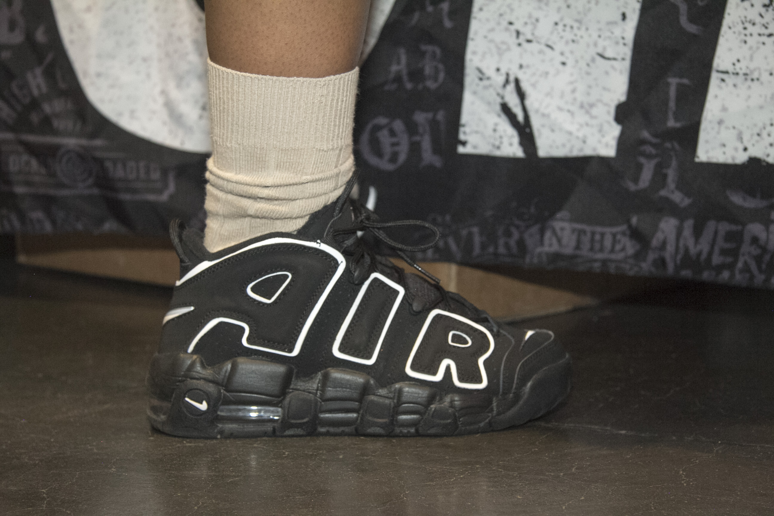 Sneakercon Bayarea 2016 0002