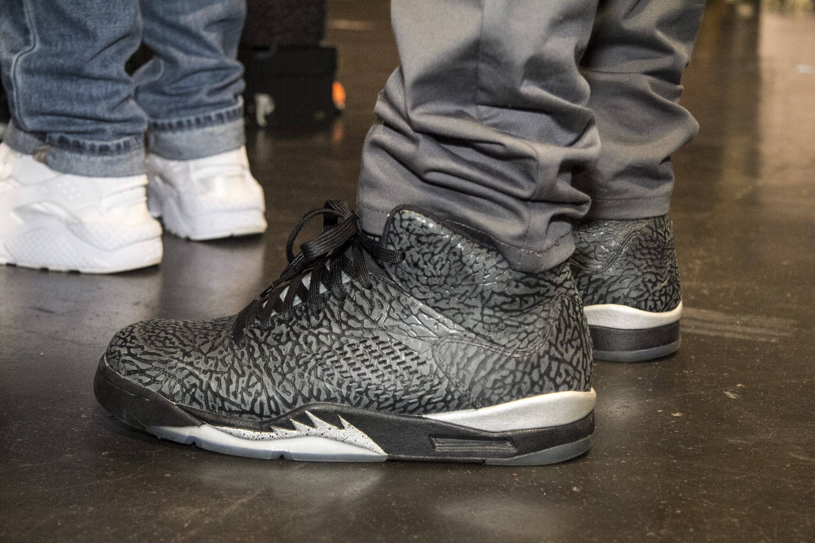 Sneakercon Bayarea 2016 0005