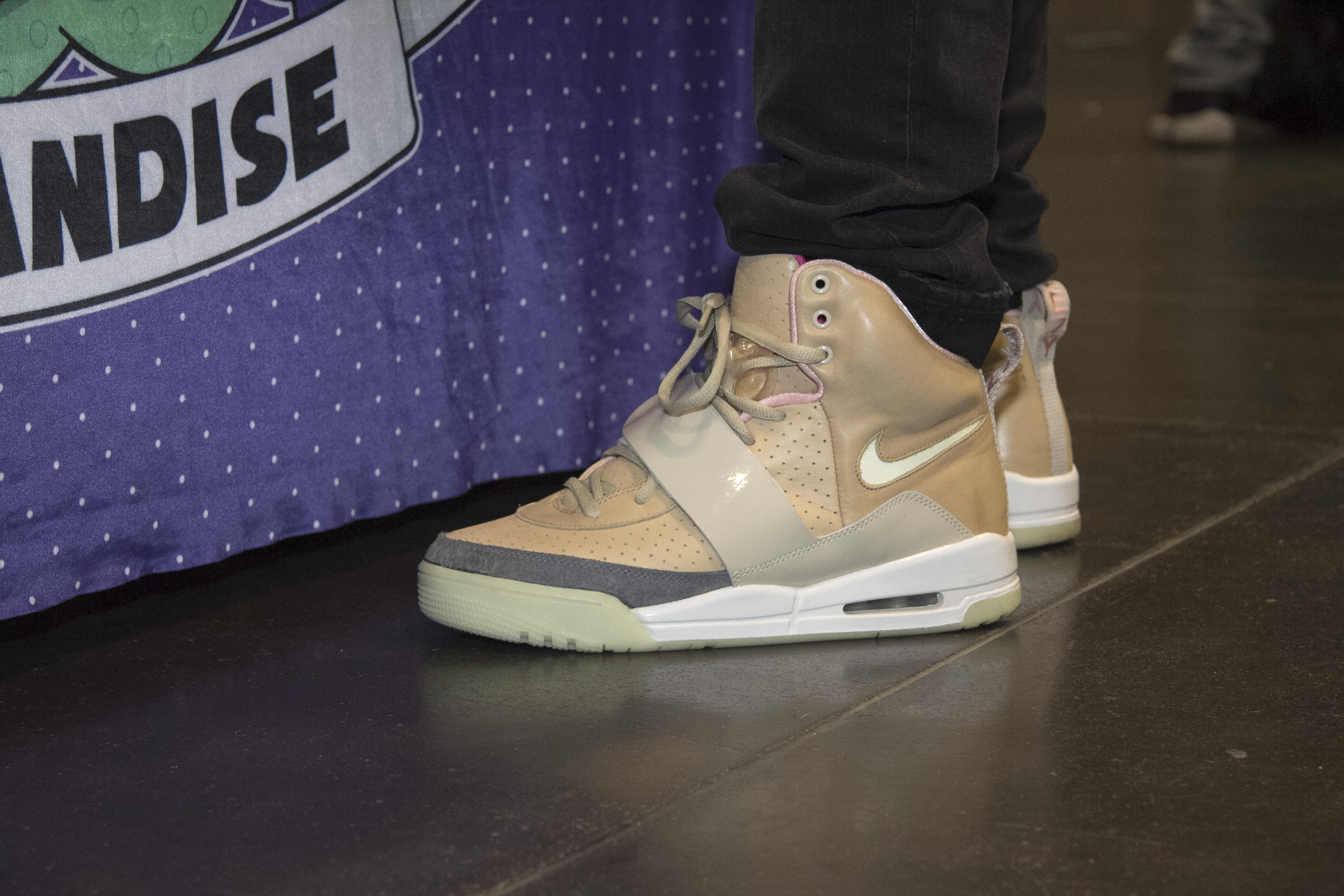 Sneakercon Bayarea 2016 0006