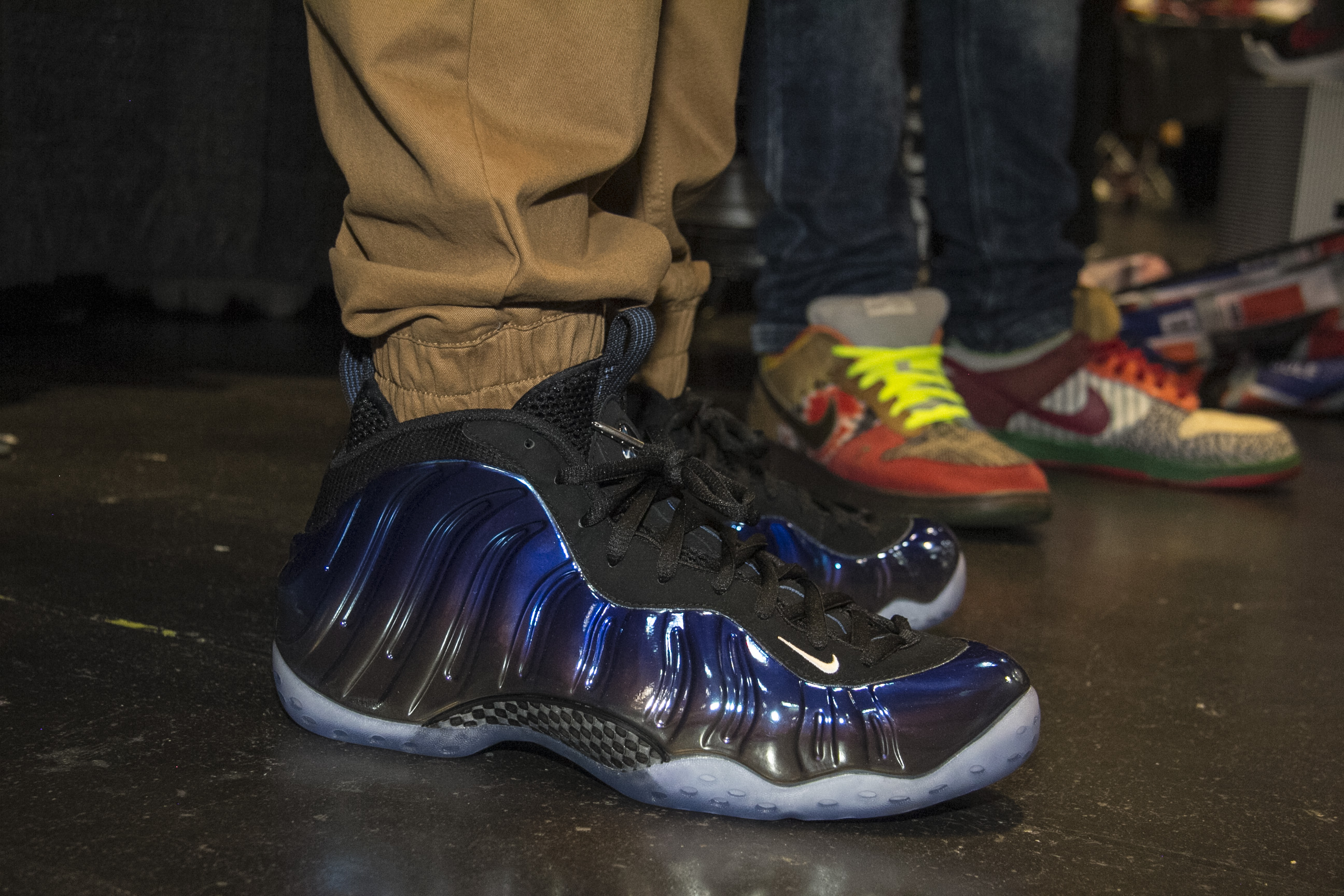 Sneakercon Bayarea 2016 0007