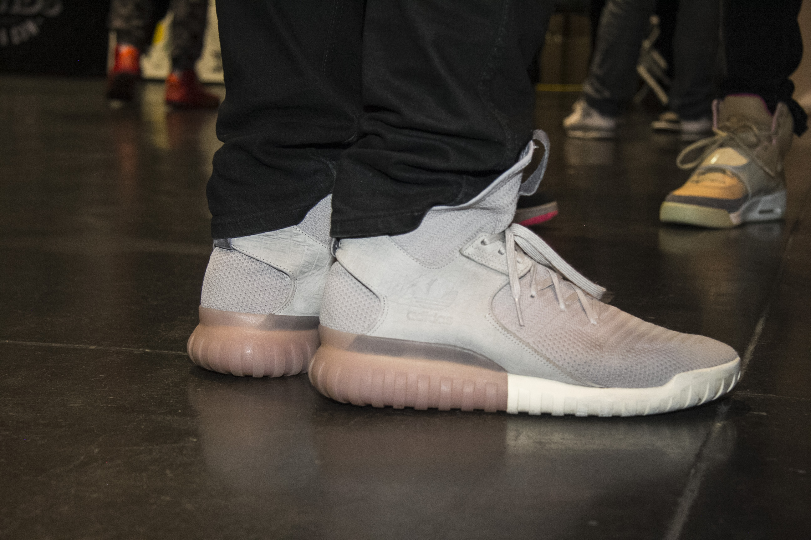 Sneakercon Bayarea 2016 0012