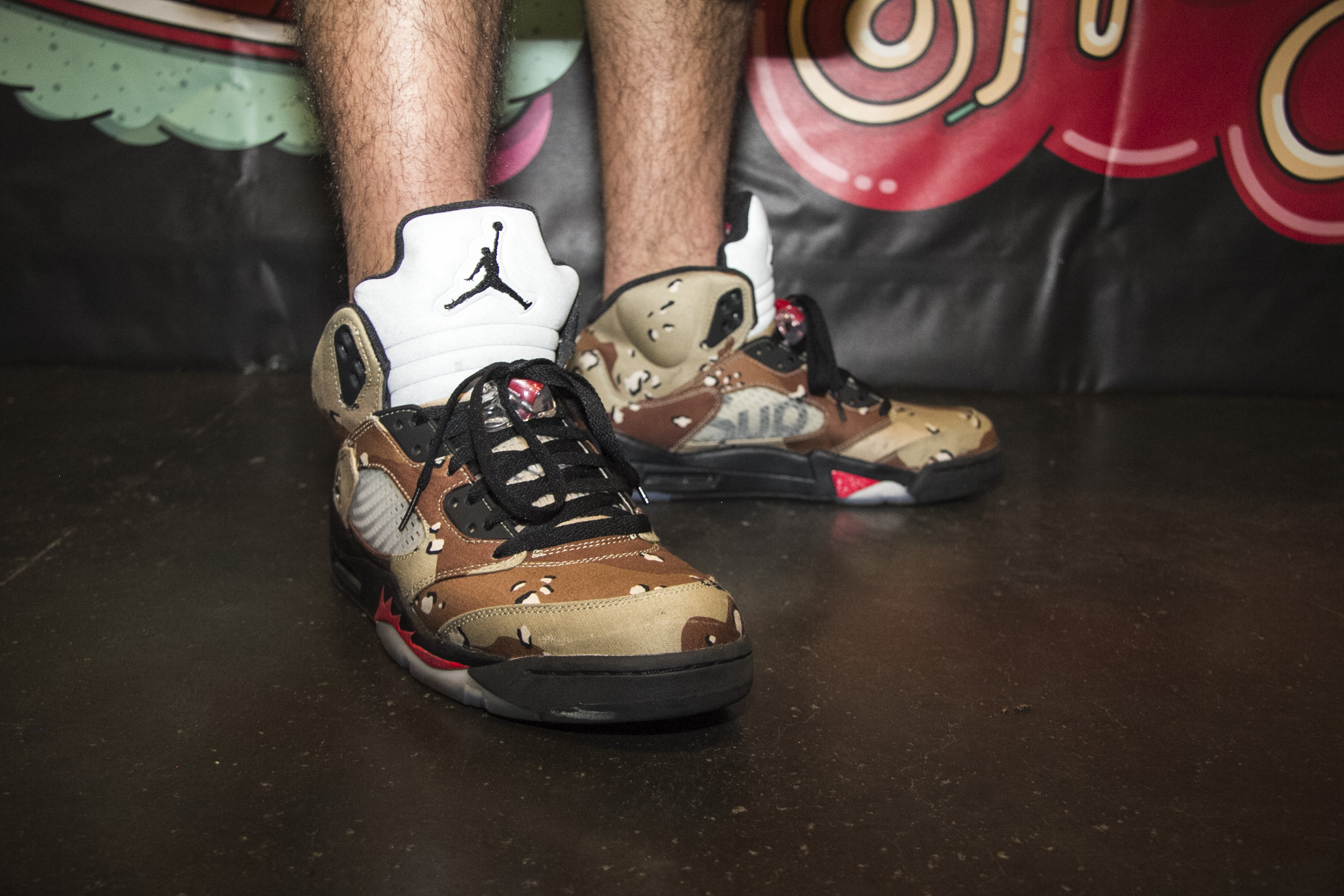 Sneakercon Bayarea 2016 0014