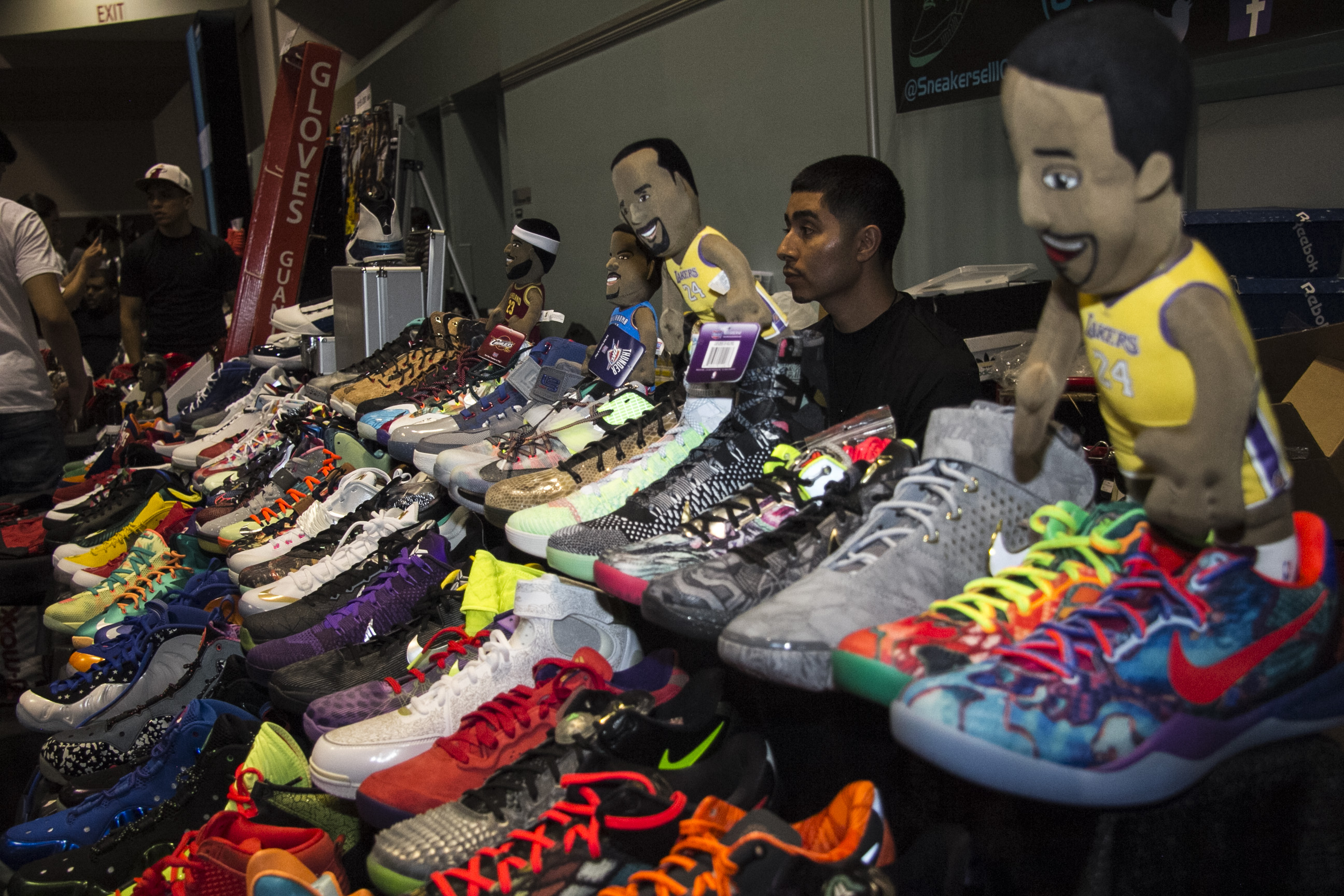 Sneakercon Bayarea 2016 0018