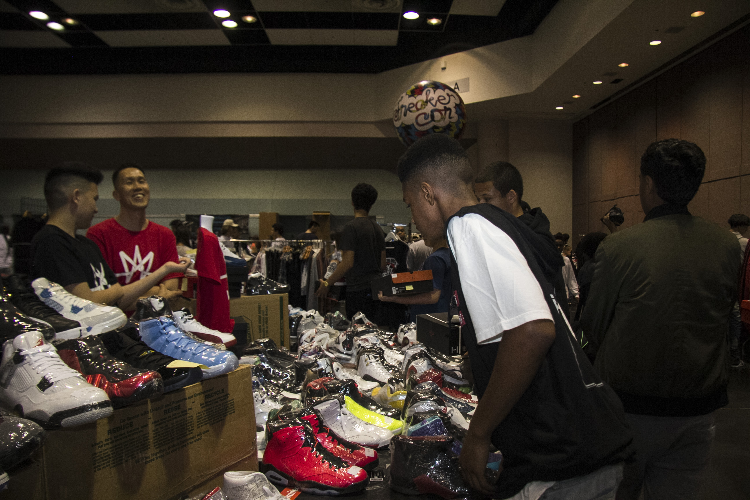 Sneakercon Bayarea 2016 0019