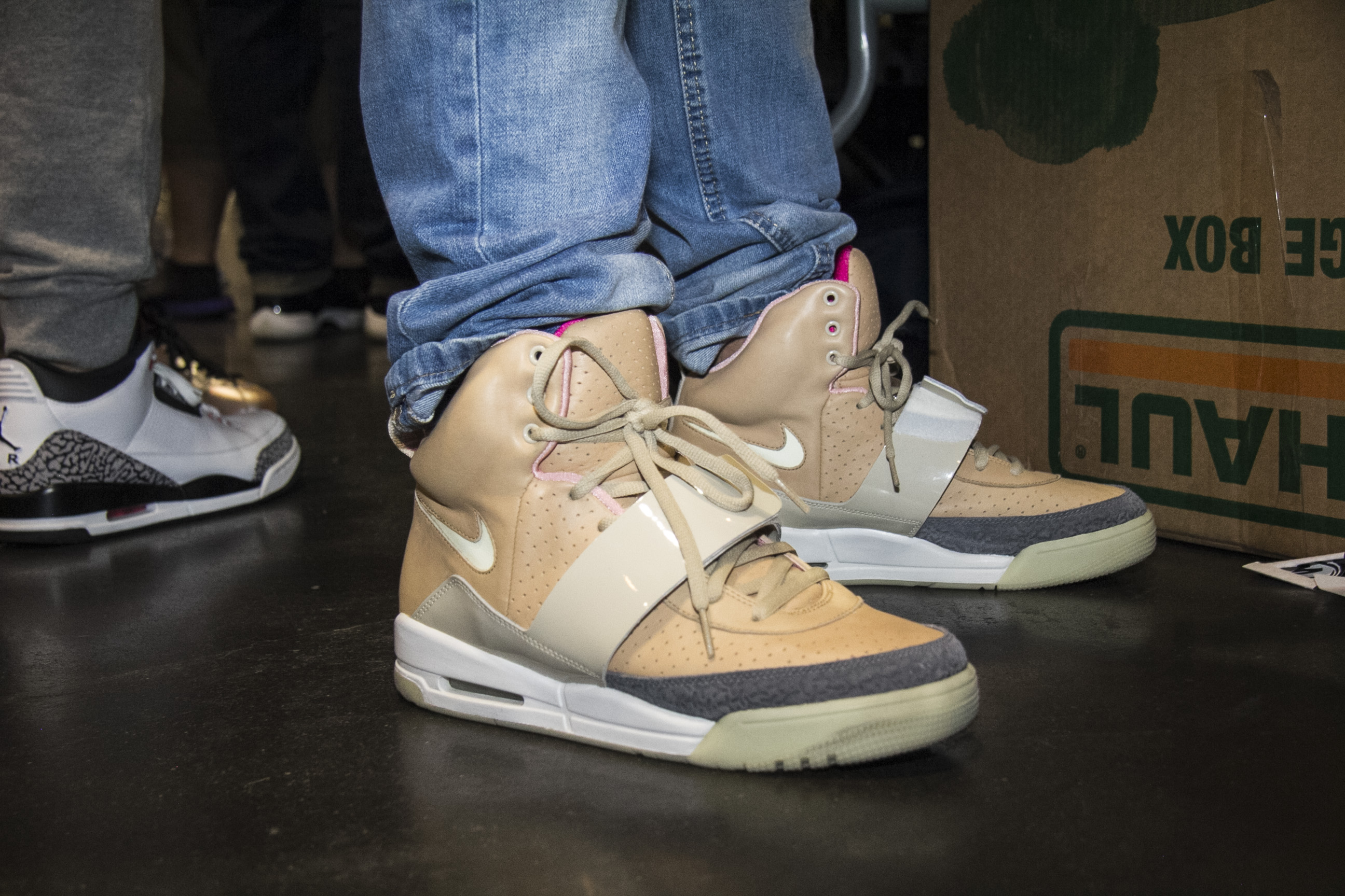 Sneakercon Bayarea 2016 0020