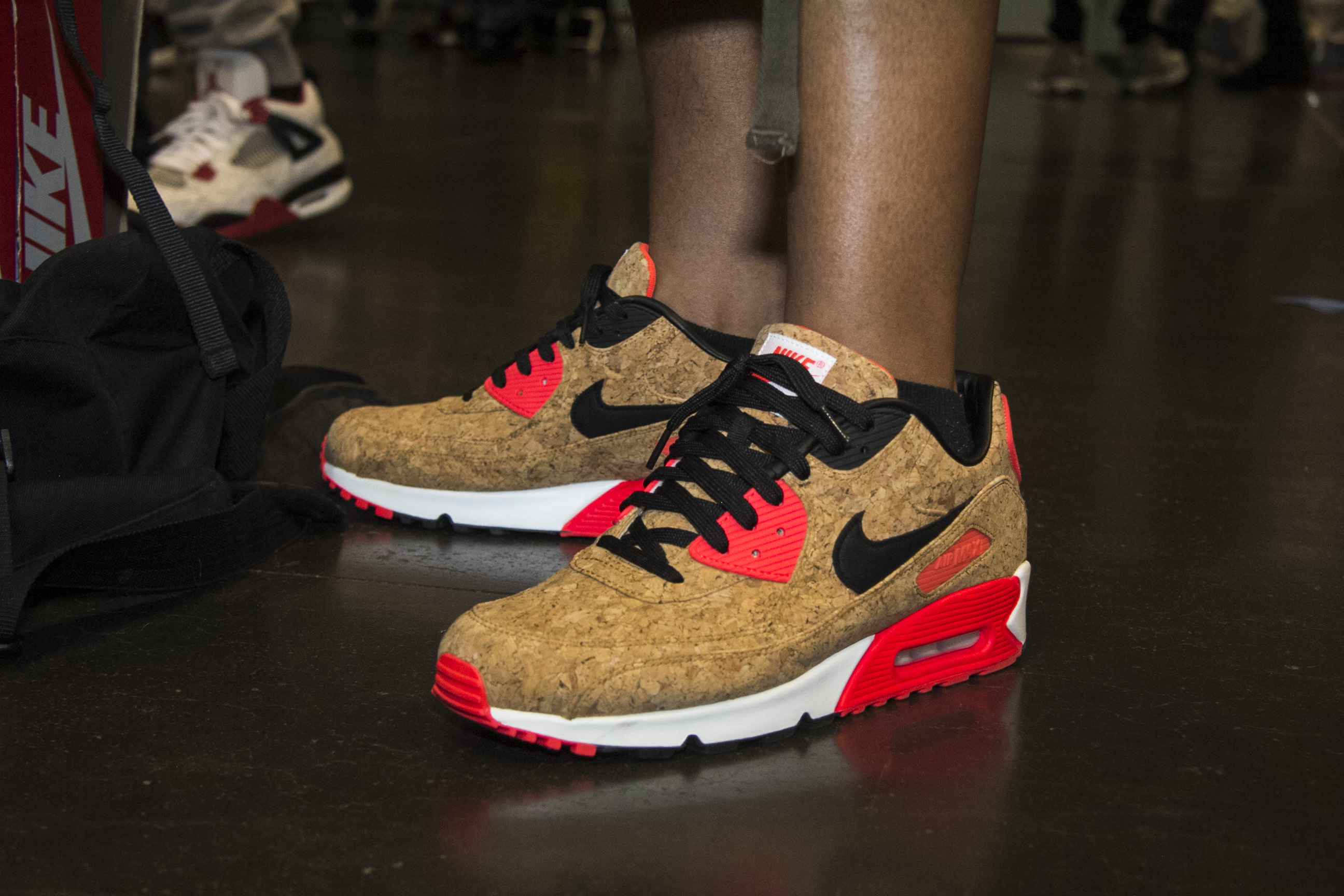 Sneakercon Bayarea 2016 0021