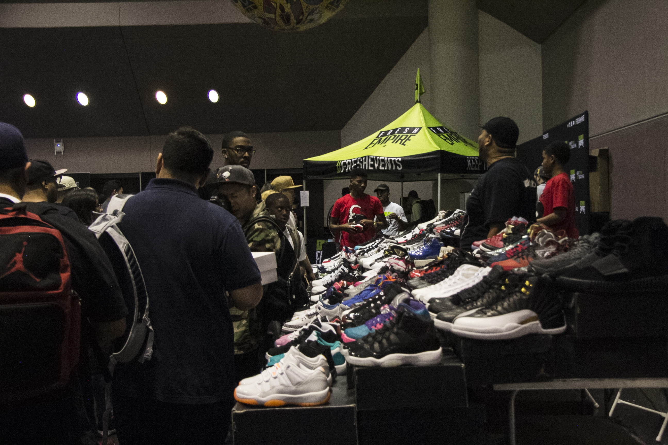 Sneakercon Bayarea 2016 0022