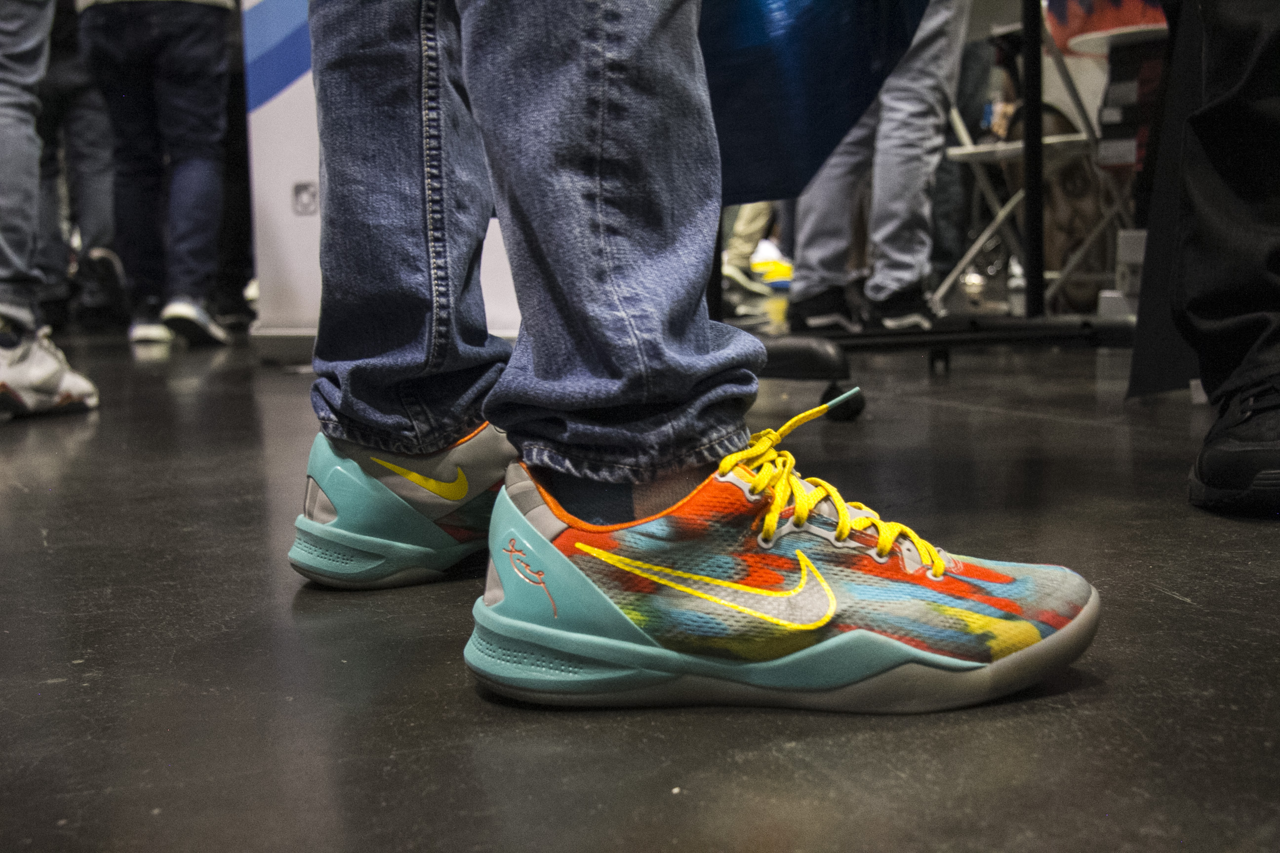 Sneakercon Bayarea 2016 0023